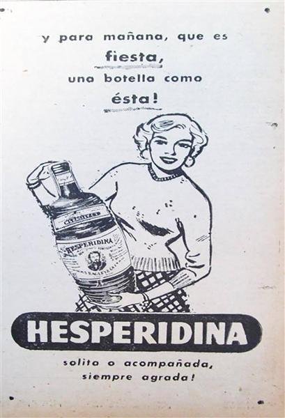 Bebidas